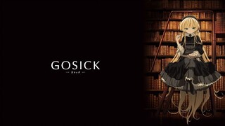 Gosick - Episode 1 | English Sub