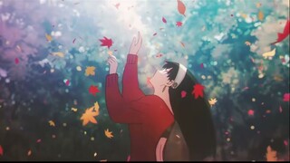 Gia Đình Điệp Viên - Toàn Người Bất Ổn | AMV Spy X Family Lonely