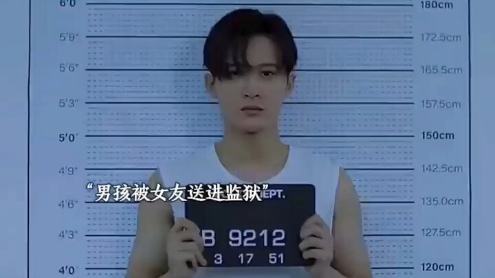 Cậu khiến tôi suýt nữa thì vào tù, vậy mà còn muốn tôi tha thứ cho cậu sao!