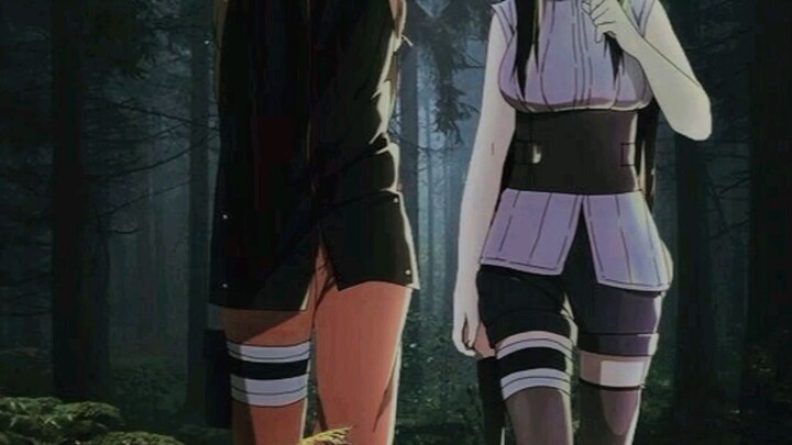 Naruhina🥵🥰