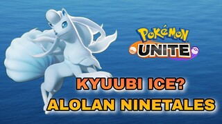 Kyuubi Mode Ice Op Banget!!!