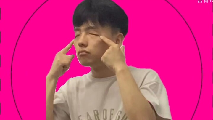 Híp nhưng lại là thầy giáo da màu đẹp trai nhất nhà ga B