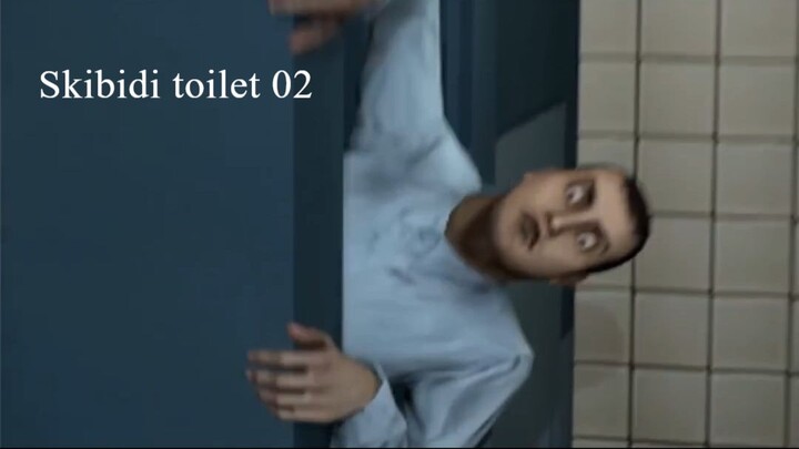 skibidi toilet 002