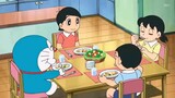 Doraemon - Bawa Shisuka-Chan Kembali (Sub Indo)