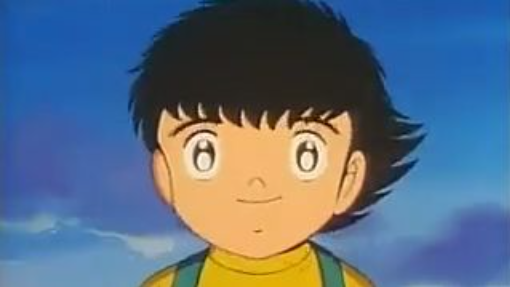 Captain Tsubasa: Europa Daikessen (1985 film) Sub Indo