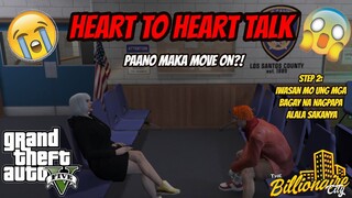 PAANO NAKA MOVE ON SI MAISAN (TIPS TO LET GO DAW) | GTA V RP