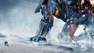 Cuplikan Film dan Drama|"Pacific Rim"