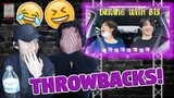 🚗🚘 Driving With BTS (Funny Moments) | NSD REACTION