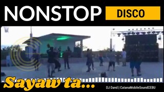 Nonstop DISCO / Di Kamao..  Bisaya Songs, Remix ni Dj Mar ft. Dj Dand