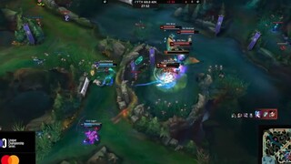 CLG vs DIG Highlights _ LCS Spring 2022 W2D2 _ Counter Logic Gaming vs Dignitas