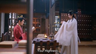 Royal Rumours Ep 13 Eng Sub