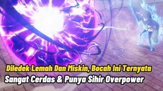 Beginilah Ketika Masuk Isekai Namun Malah Collab Dengan Penduduk Asli Isekai !