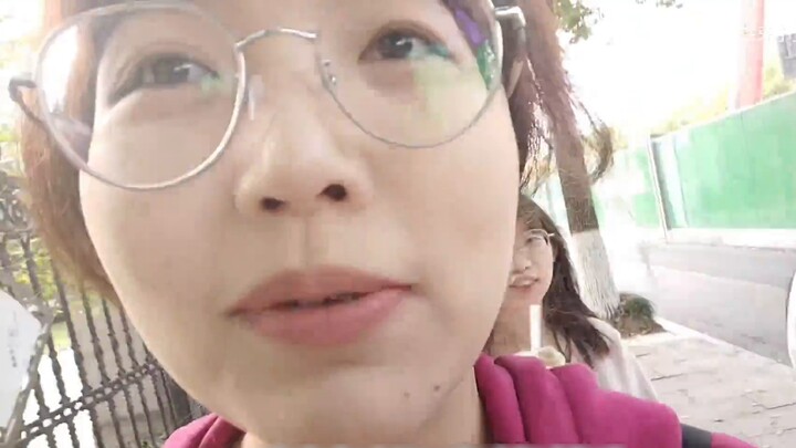 【Hangzhou Trip Vlog】We just work hard and leave the rest to Lingyin Temple