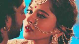 "I have the right to choose my own husband, and I will only marry for true love" - "Baahubali: The E