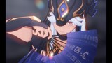 【Genshin Impact MMD／4K／60FPS】Cyno【怪物舞池】