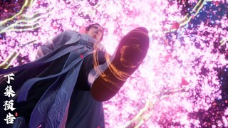 Shourding The Heaven Eps 110 PV