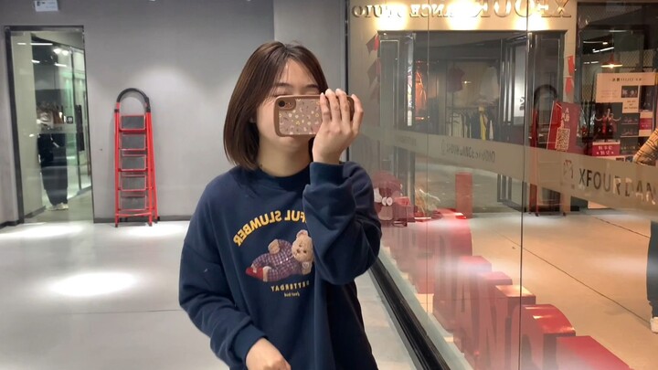 阿爽又开始学跳舞了，报个舞蹈班找回年轻的自己，喜欢的东西就值得去追