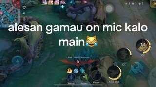 Parah bet anjir😭