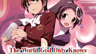 EP.11  THE GOD ONLY KNOW