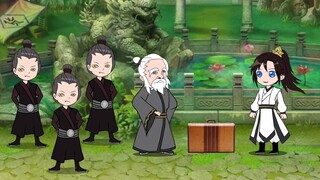 Episode 14: Sesuatu yang baik hancur!
