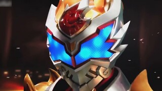 The Yanlong Armor is not decisive enough, the Xingtian Armor is reflecting back and forth, and only 