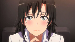 [MAD]The boy loves his teacher in <My Teen Romantic Comedy>