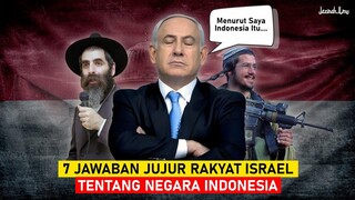 BIKIN PENASARAN - Ternyata Ini Yang Mereka Katakan Tentang Orang-Orang Indonesia