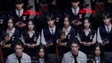 Ep12. Eng Sub - Night Has Come