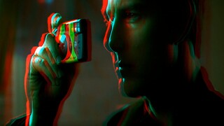 3D Anaglyph  .Mission.Impossible.III US 4K 80% MORE  DEPTH  P2
