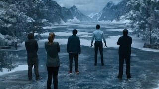 [Xiaobai] 6 ruang rahasia yang berbeda, 6 cara mati yang berbeda, sedikit mirip Saw...