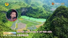 Ngày Ngày Tiến Lên 2022 EP 12 [Sub Việt]