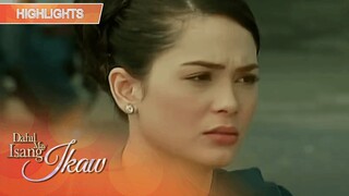 Ella is embarrassed by everyone because of Janelle | Dahil May Isang Ikaw