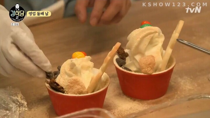 Kang's Kitchen 2 E03 English Subbed