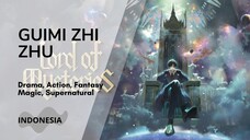 Ep.01 Lord Of Mysteries