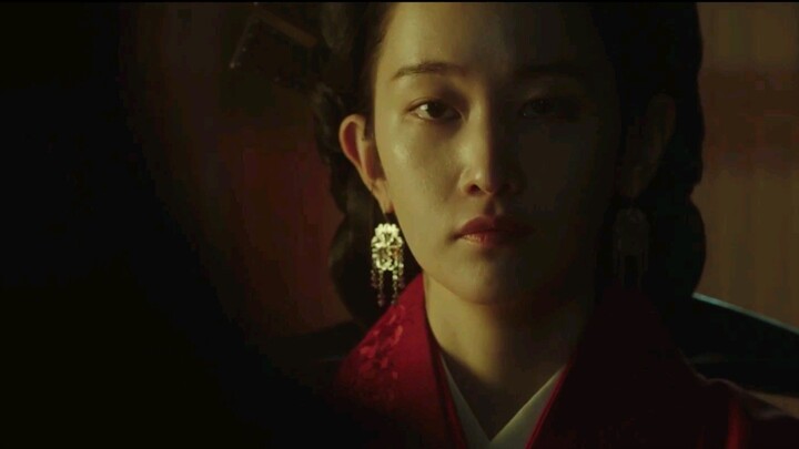 Queen Woo episode 3