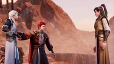 Martial Master Eps 520 sub indo