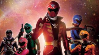 [Tokusatsu MAD] Empat puluh lima tim berkumpul! Kami adalah Pengambil Pahlawan Super Sentai 2021 yan