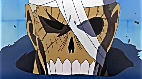 Zoro mendapatkan Pedang Ryuma/Shusui
