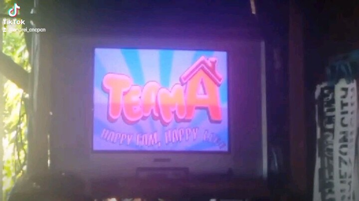 All This Time Commercials