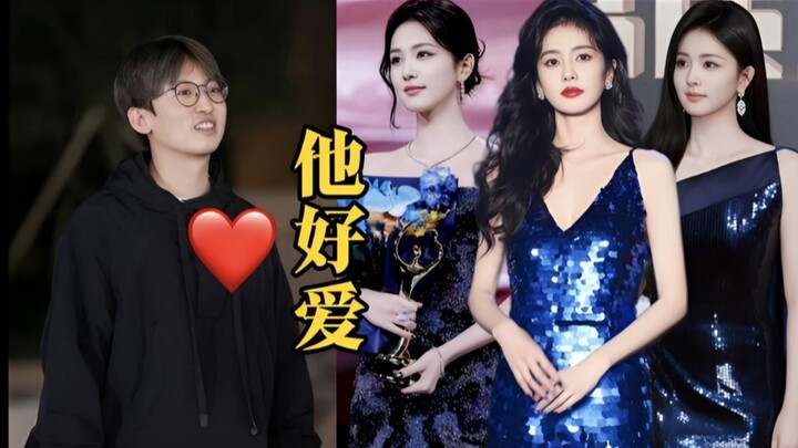 Yao Yitian has quite a temper, yet he’s gentle and considerate toward Mr. Bai—no wonder the one who’
