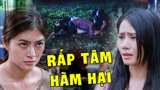 Nỗi THÙ HẬN Quá Lớn Khiến Chị Gái Rắp Tâm Hãm HẠI ĐỜI EM GÁI | PHIM TÂM LÝ XÃ HỘI HAY NHẤT 2024