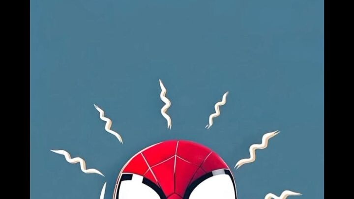 spiderman