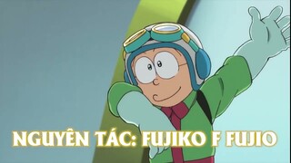 PHIM ĐIỆN ẢNH DORAEMON: NOBITA VÀ VÙNG ĐẤT LÝ TƯỞNG TRÊN BẦU TRỜI - TVC 30s Dub | Sneak 20,21/5