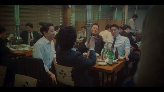 Mercy For None Episode 07