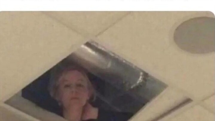 Kumpulan orang-orang pendiam di Internet