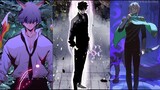 Top 10 Easy to Find and Read Manhwa