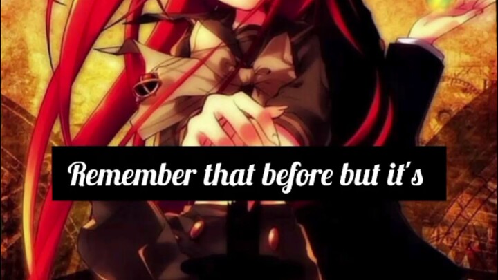 Shana novel series feeling better 😲😁😁 8