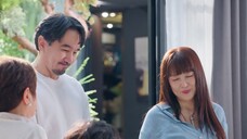 รักปากแข็ง Ep.1