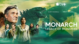 M0n42ch: Thế Giới Quái Thú S01 Tập 8