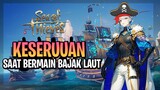 Bajak Laut.exe - Sea of Thieves